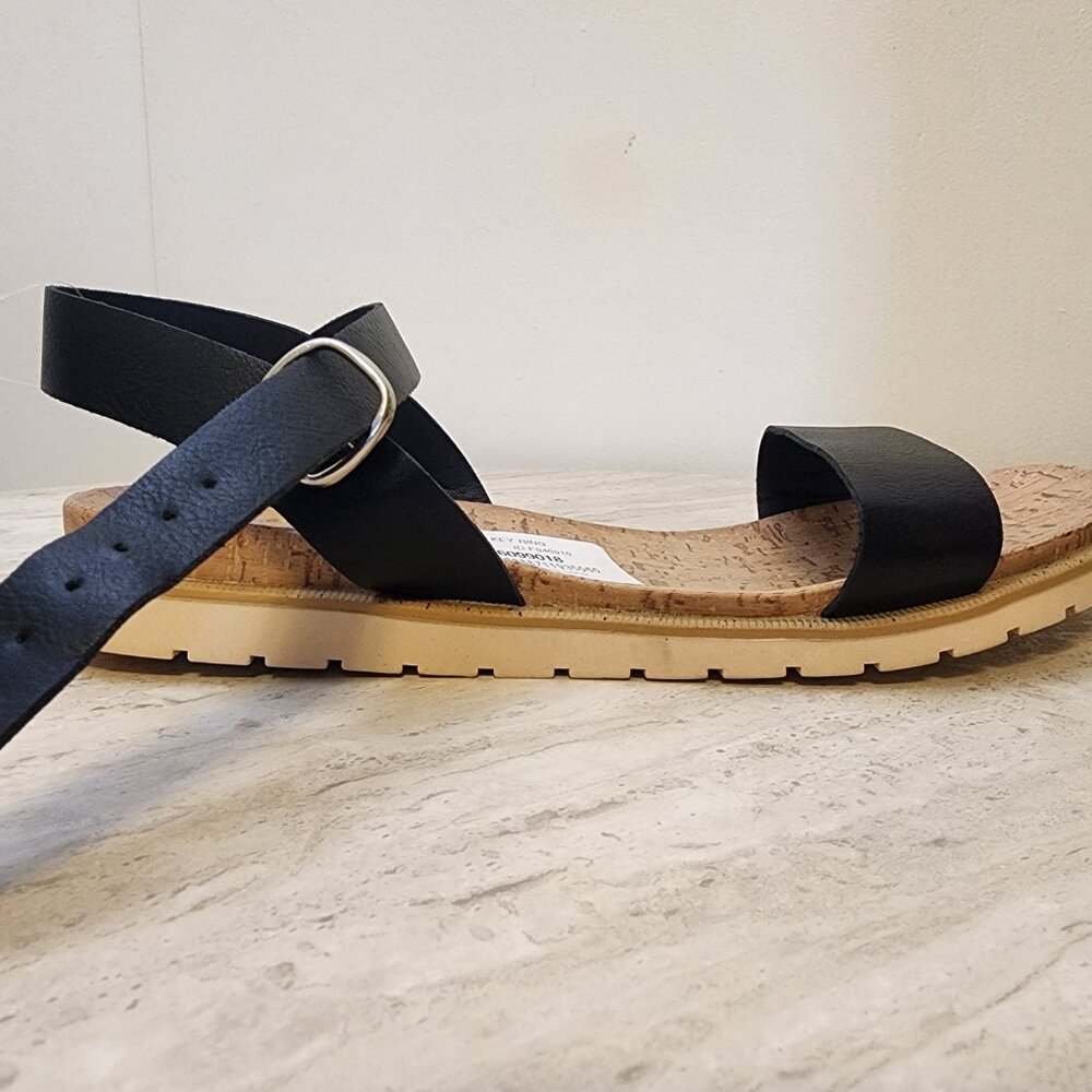 I.N.C Women's Girls Flat Casual Sandals 5 - Picture 5 of 7